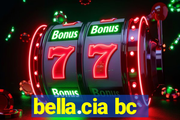 bella.cia bc